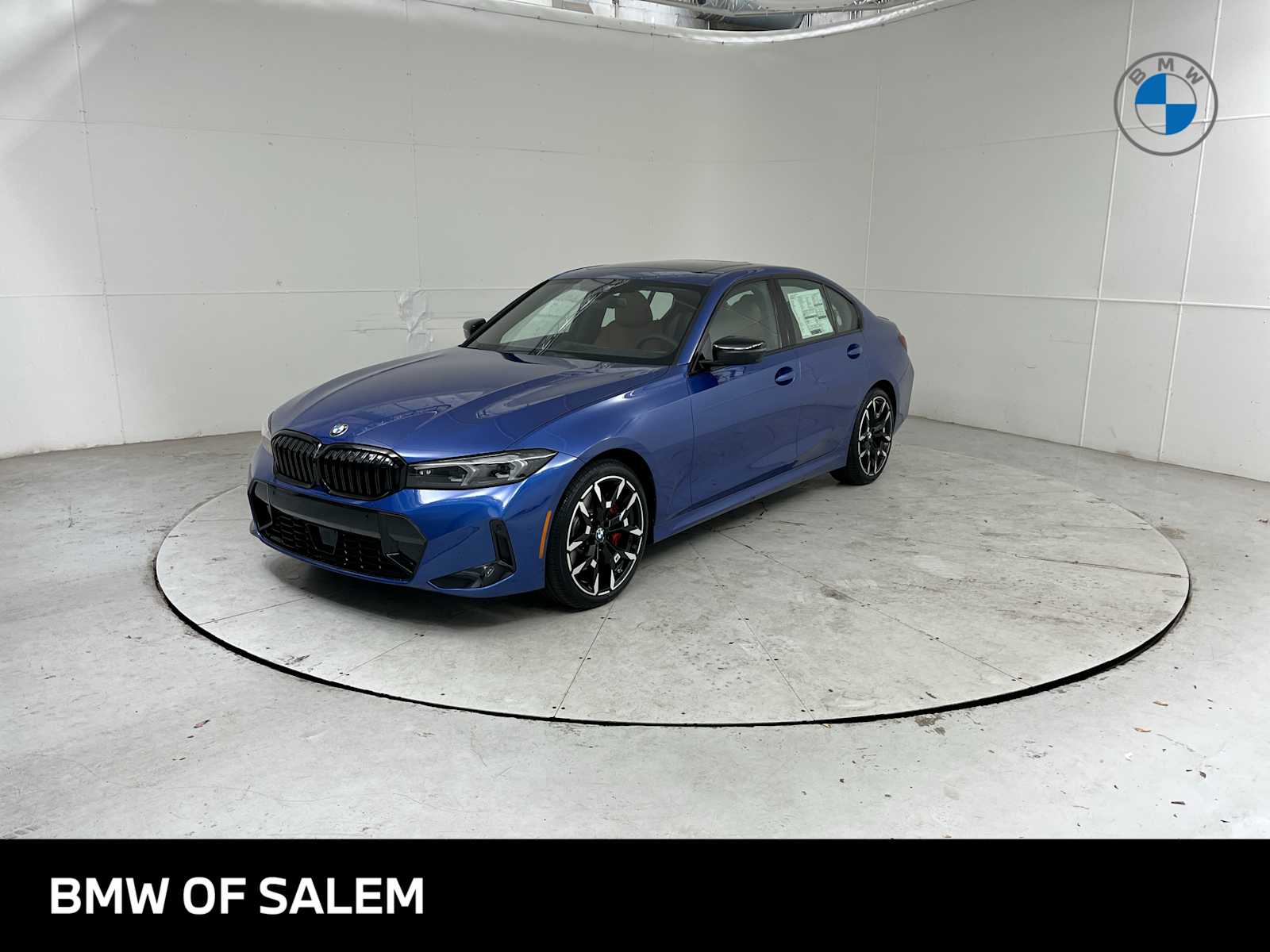2026 Bmw 330i