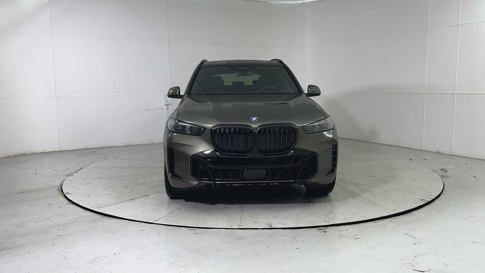 Thumbnail: 2026 BMW X5 - 7