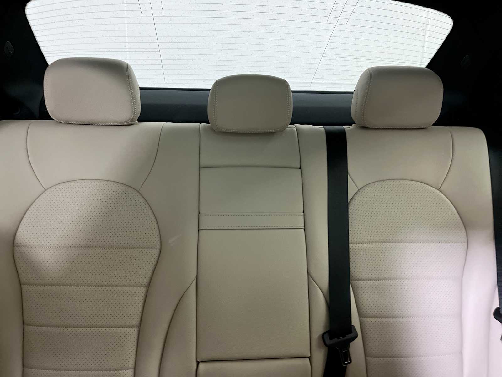 Thumbnail: 2018 Mercedes-Benz C-Class - 13