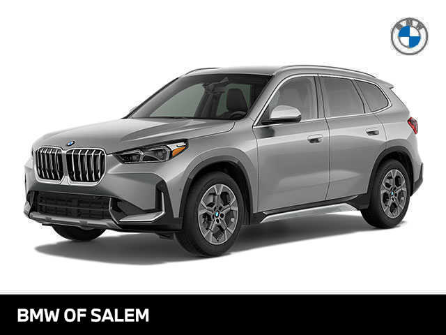 Thumbnail: 2025 BMW X1 - 1