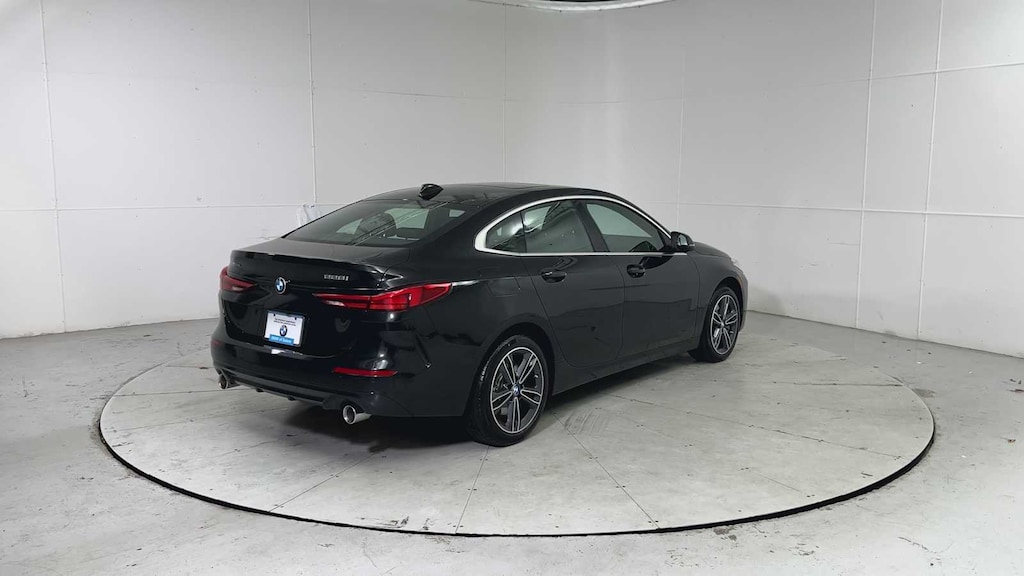 Used 2024 BMW 2 Series 228i xDrive Sedan