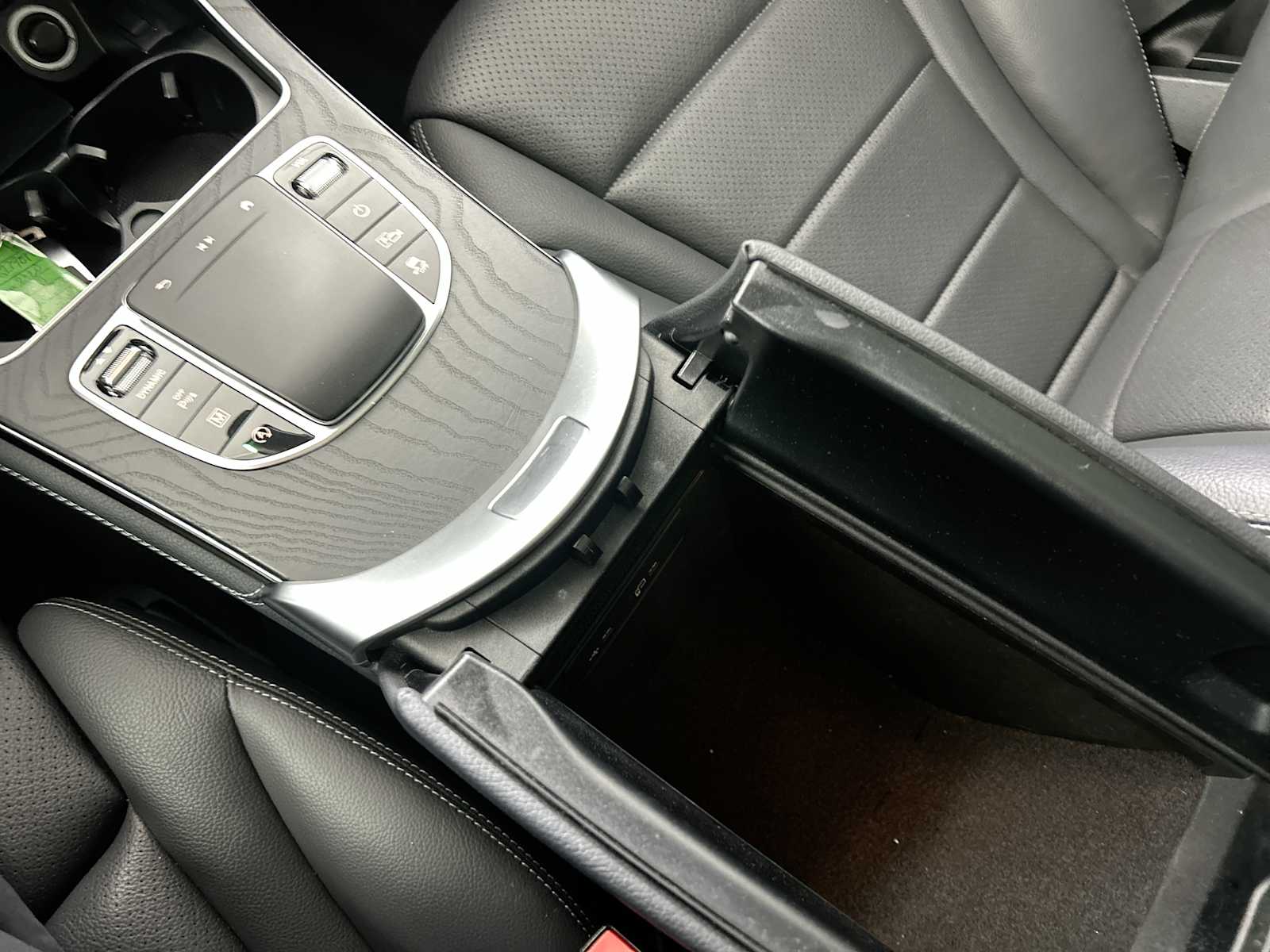 Thumbnail: 2020 Mercedes-Benz GLC - 21