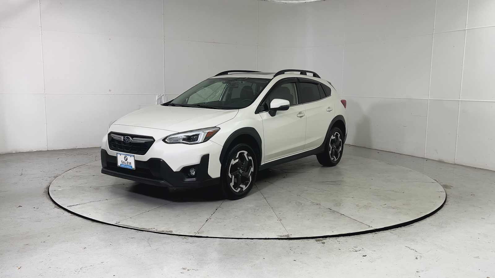 Thumbnail: 2023 Subaru Crosstrek - 6