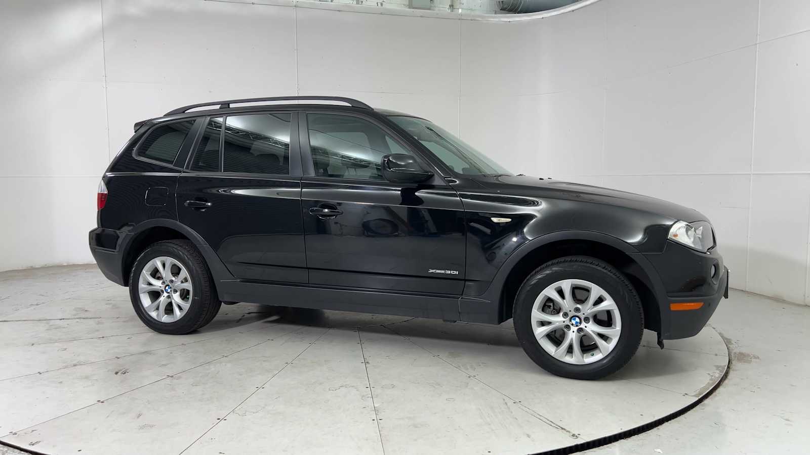 Thumbnail: 2010 BMW X3 - 2