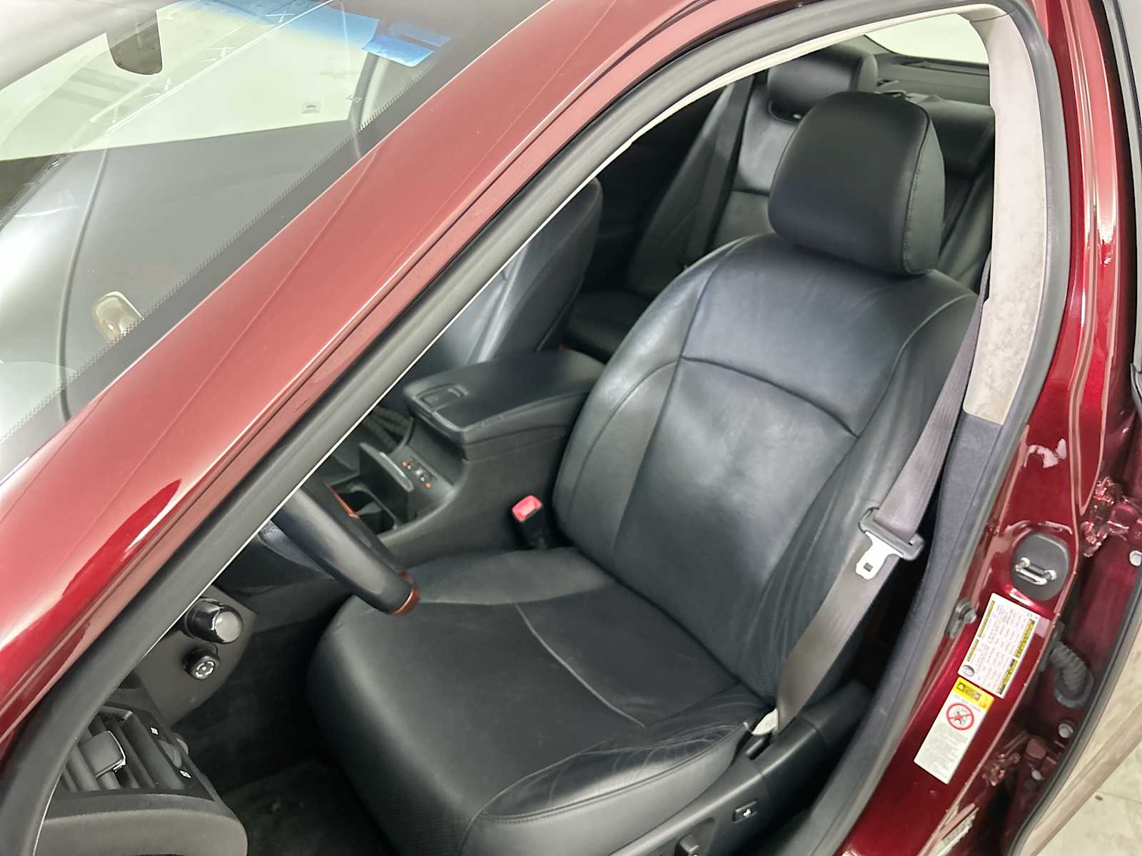 Thumbnail: 2007 Lexus ES - 13