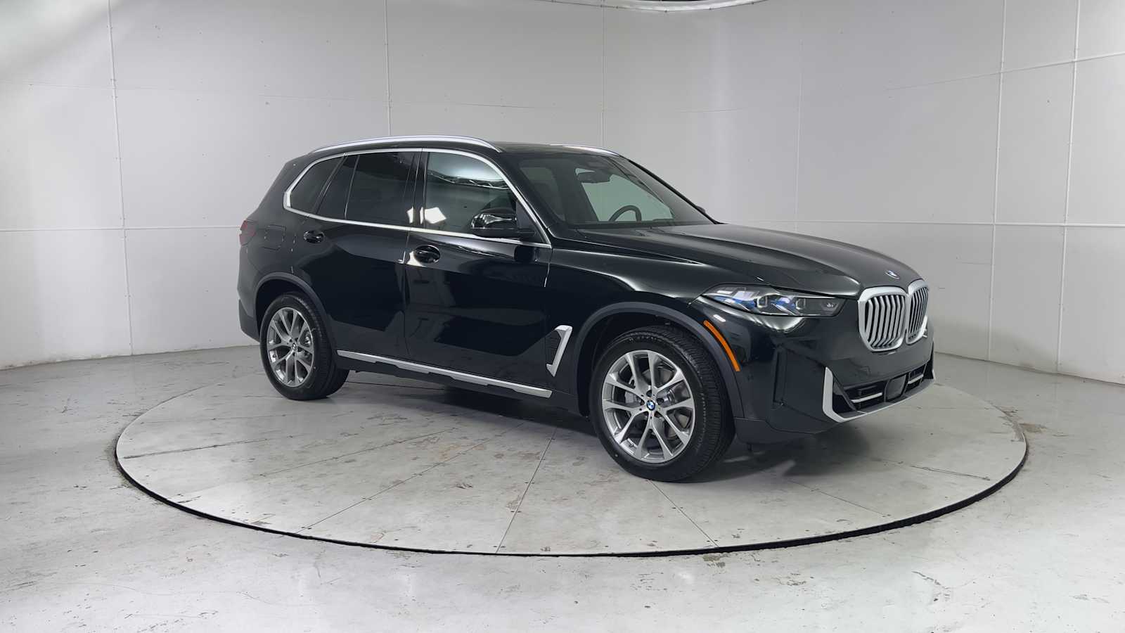 Thumbnail: 2026 BMW X5 - 8