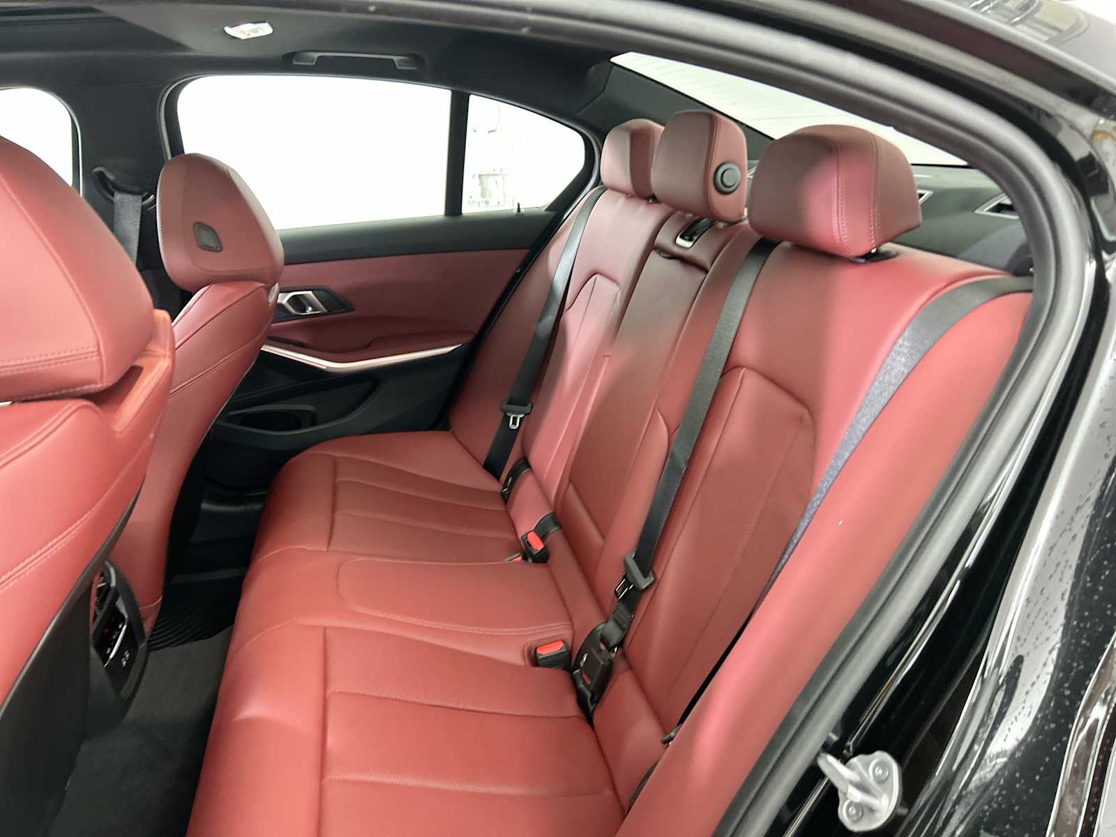 2026 BMW 3 Series 330i - Photo 25