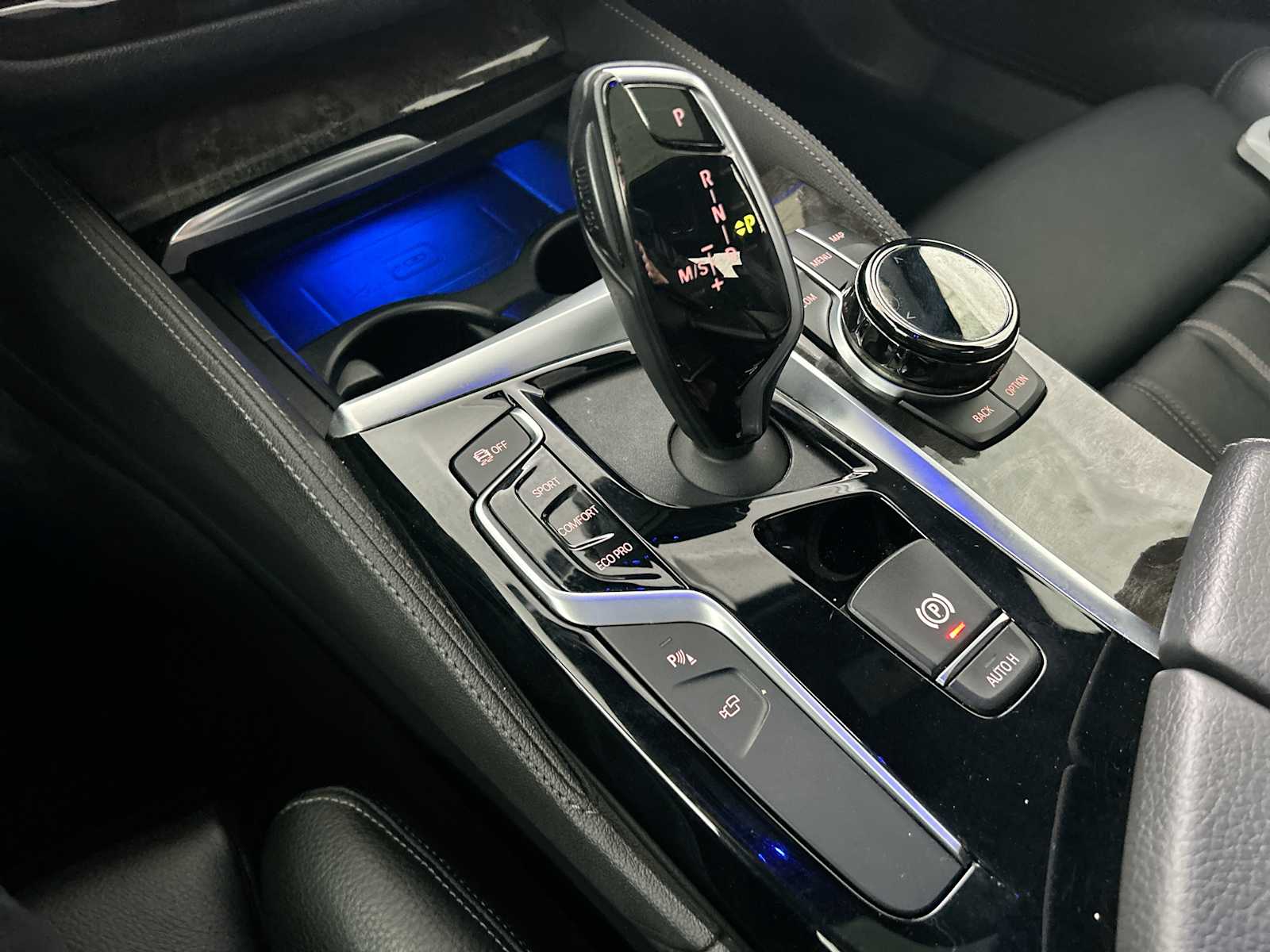 Thumbnail: 2019 BMW 5 Series - 22