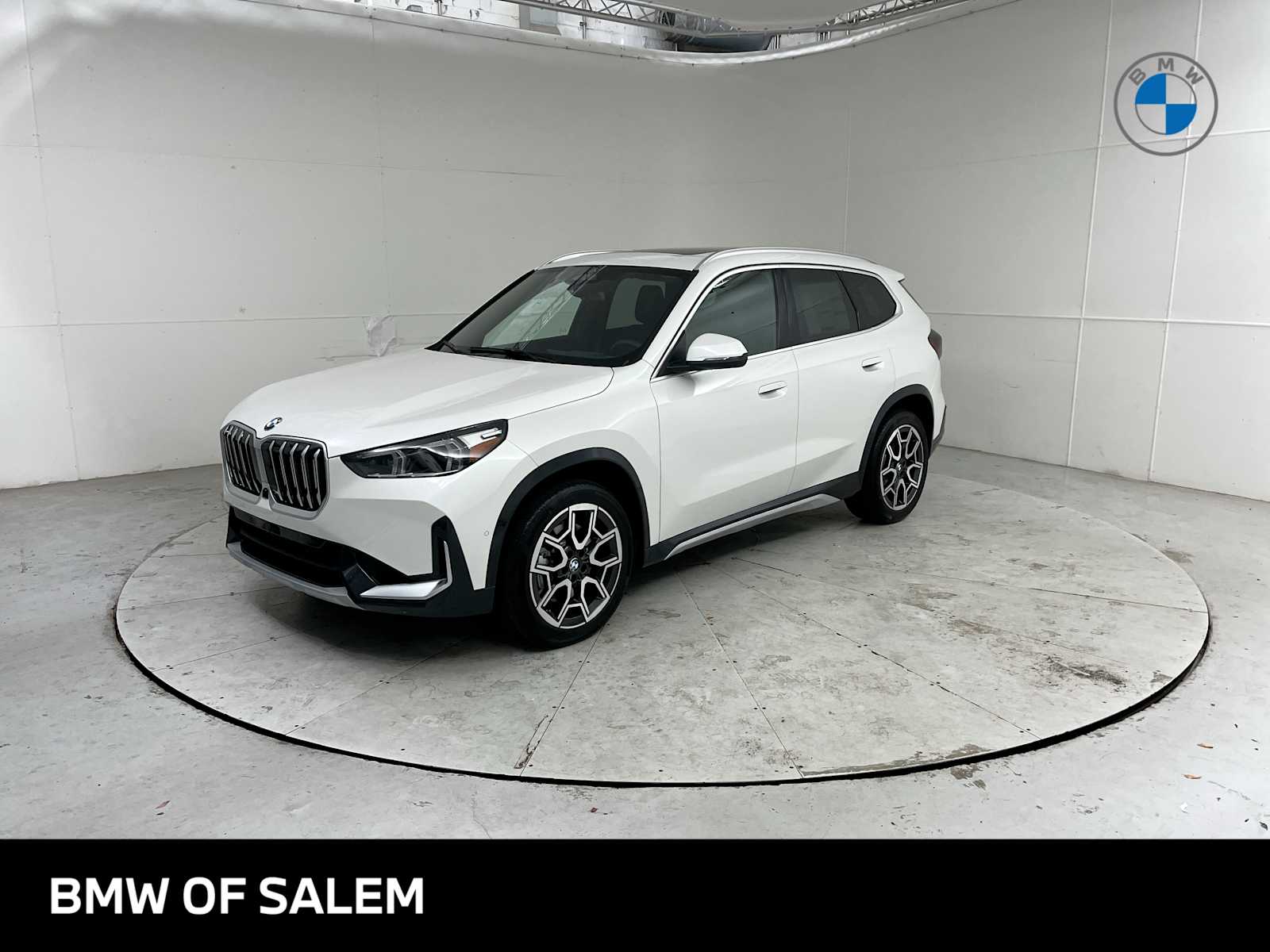 2027 Bmw X1
