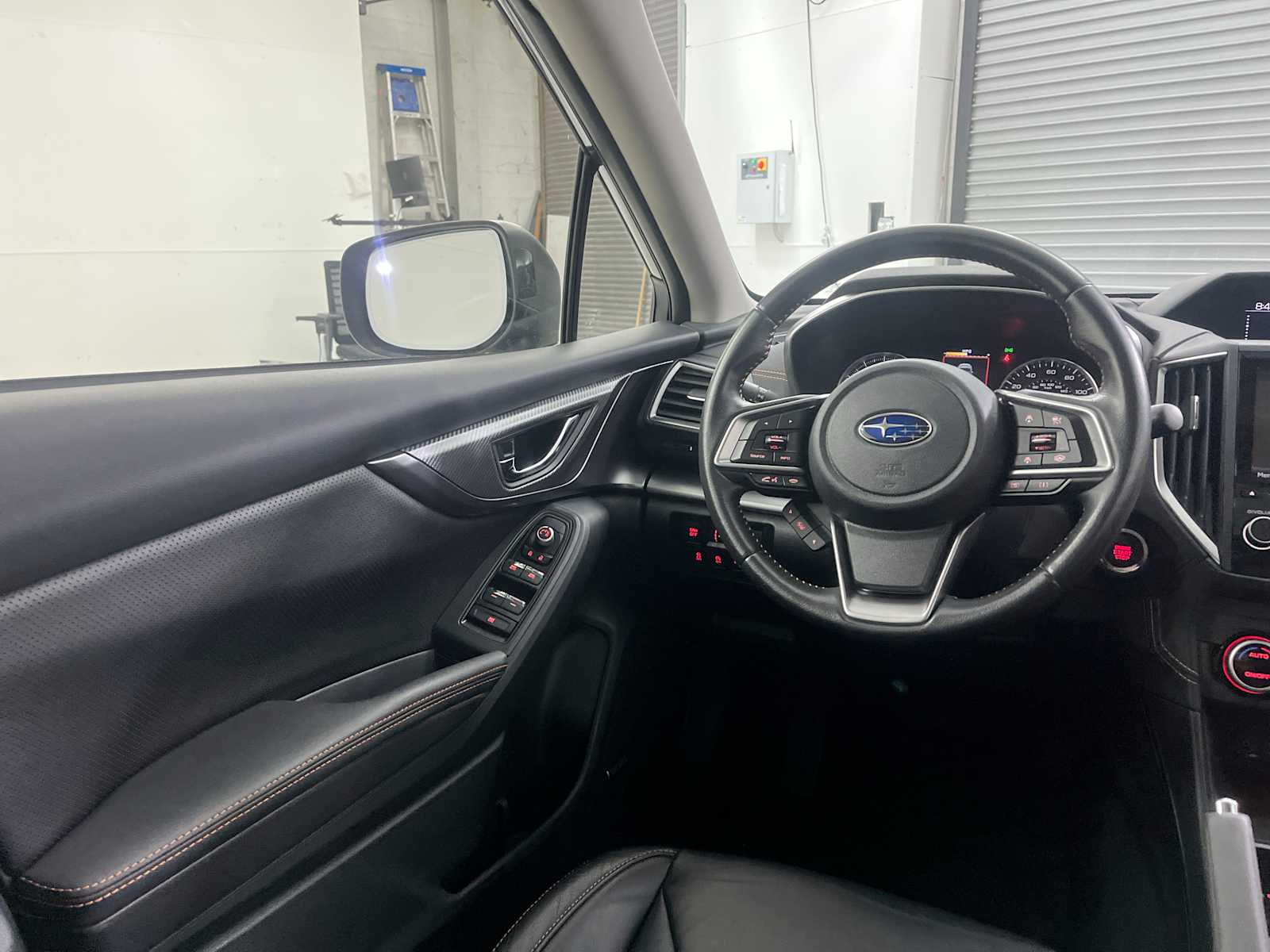 Thumbnail: 2021 Subaru Crosstrek - 15