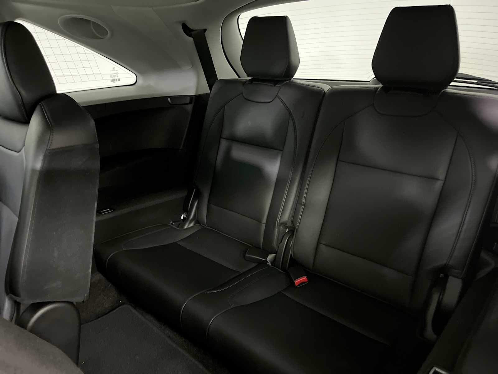 Thumbnail: 2016 Acura MDX - 26