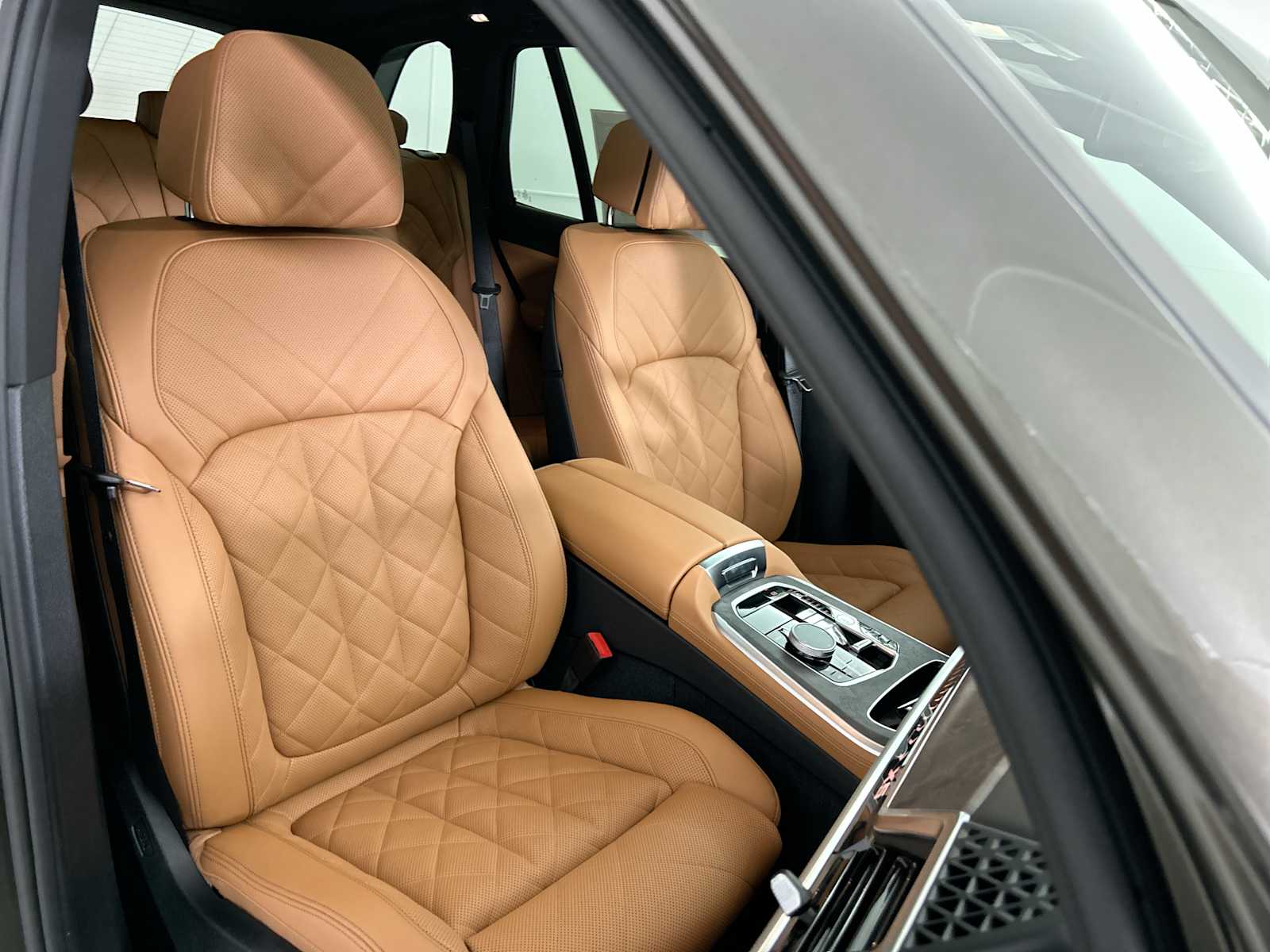 Thumbnail: 2026 BMW X5 - 26