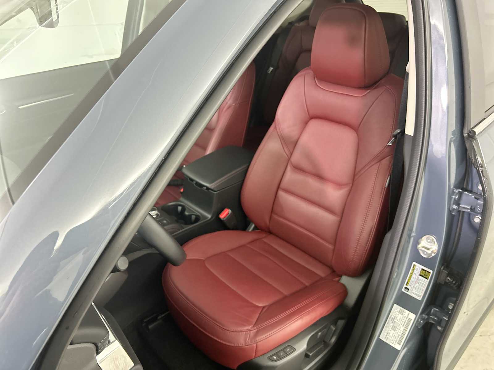 Thumbnail: 2023 Mazda CX-5 - 13