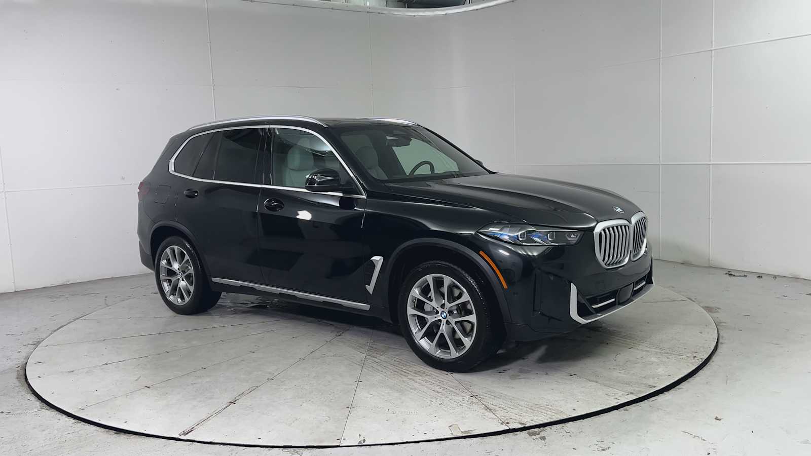 Thumbnail: 2024 BMW X5 - 8