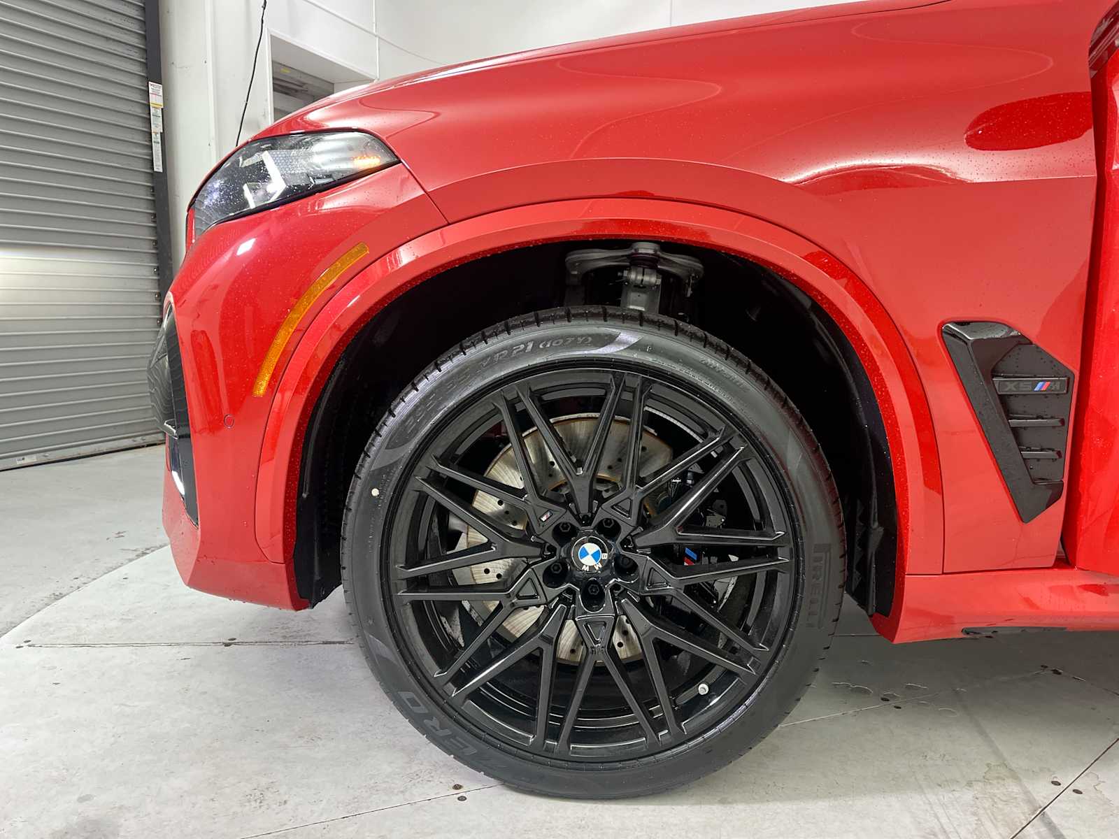 Thumbnail: 2026 BMW X5 - 19