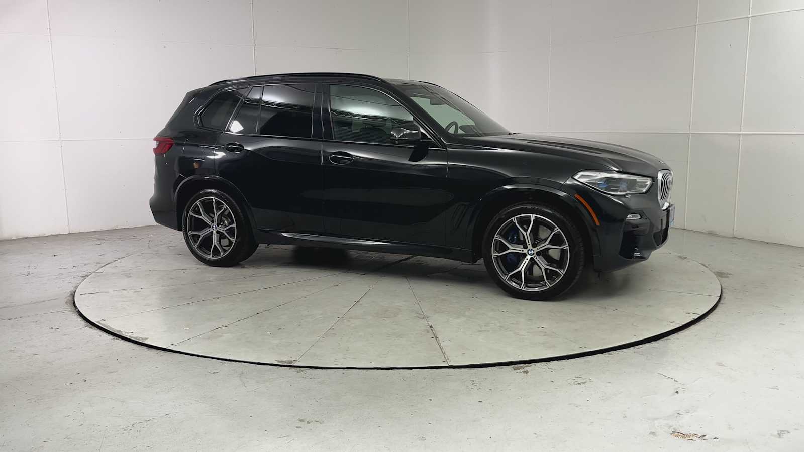 Thumbnail: 2019 BMW X5 - 8