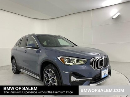 New 2020 Bmw X1 Xdrive28i Sav Storm Bay For Sale In Salem Or Vin Wbxjg9c09l5r98840