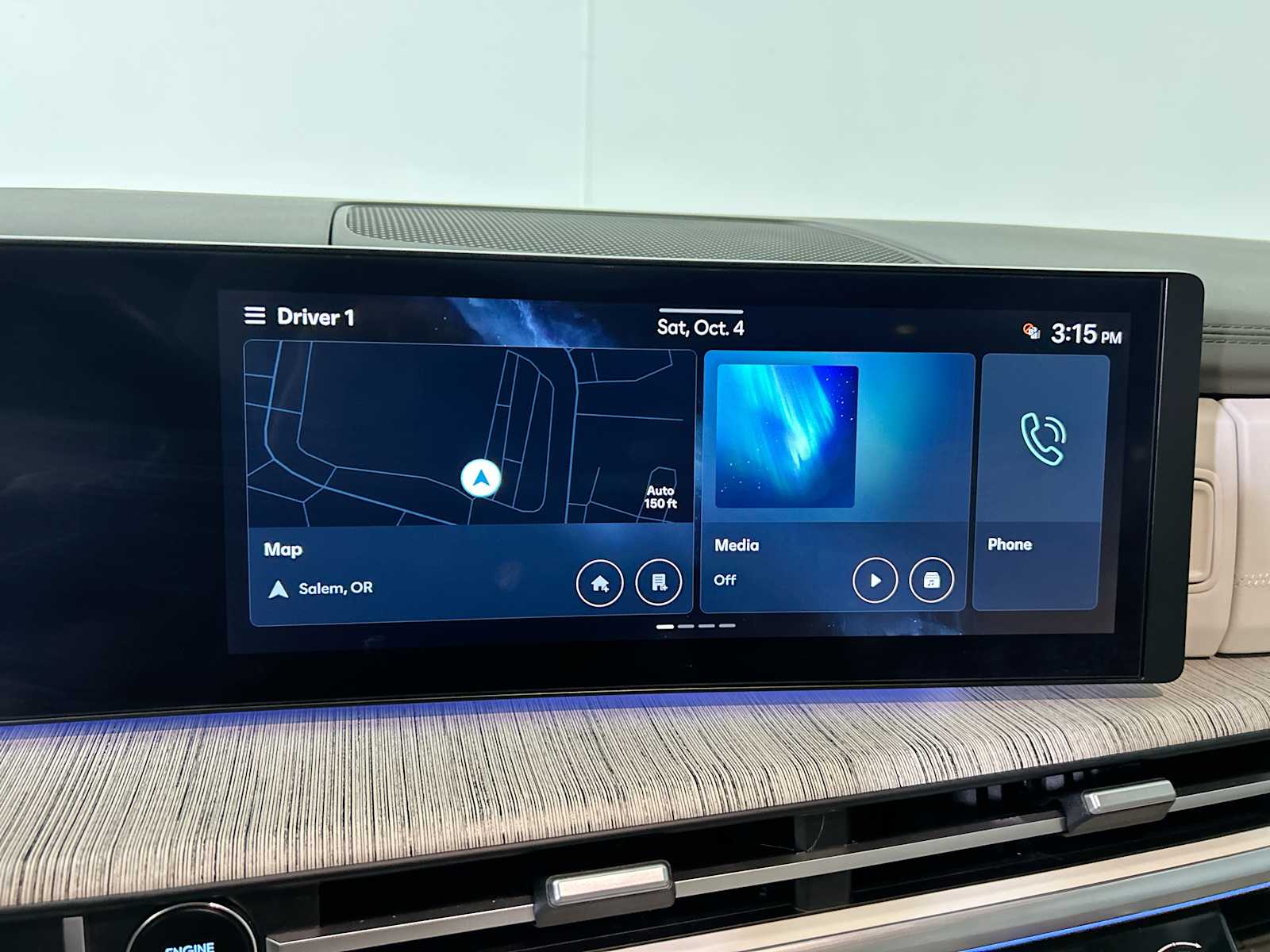 Thumbnail: 2024 Hyundai Santa Fe - 12