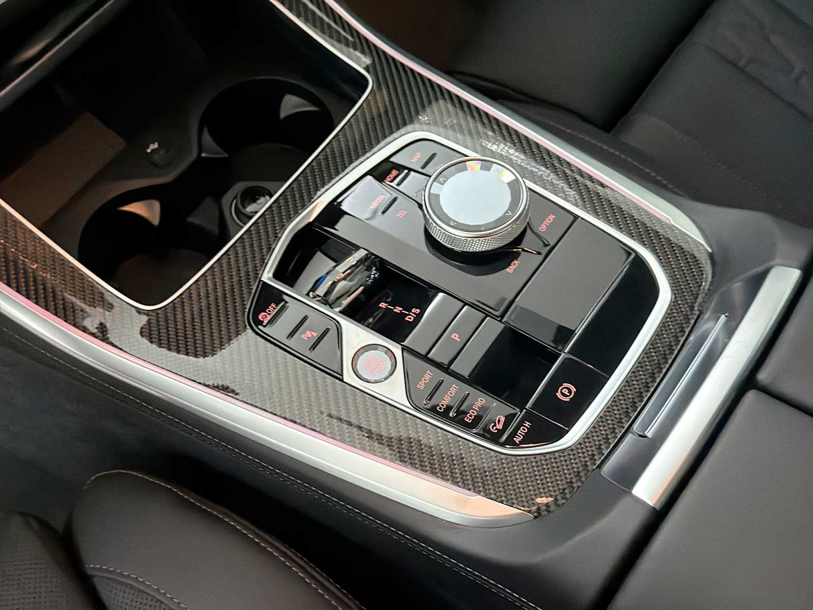 Thumbnail: 2026 BMW X5 - 22
