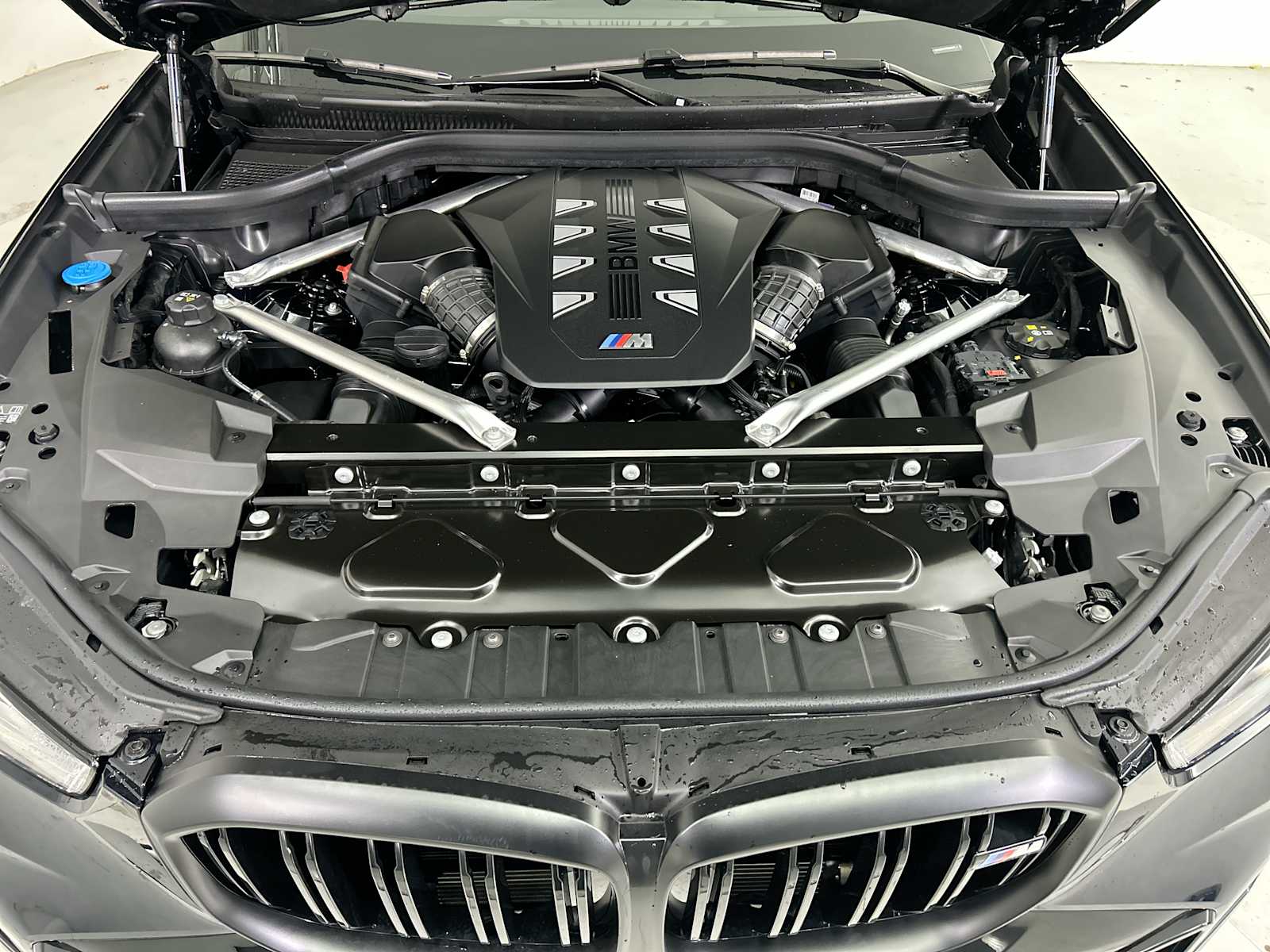 Thumbnail: 2026 BMW X5 - 18