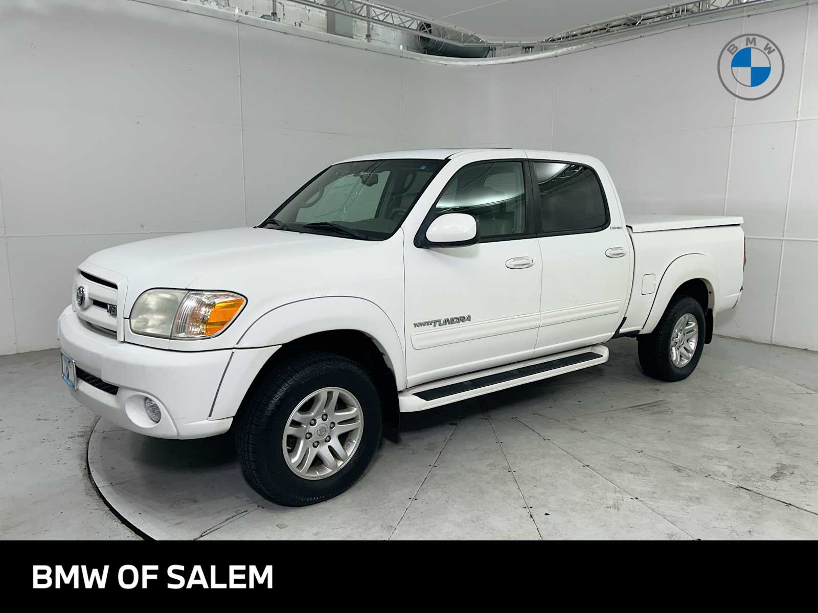 2006 Toyota Tundra Limited -
                  Salem, OR