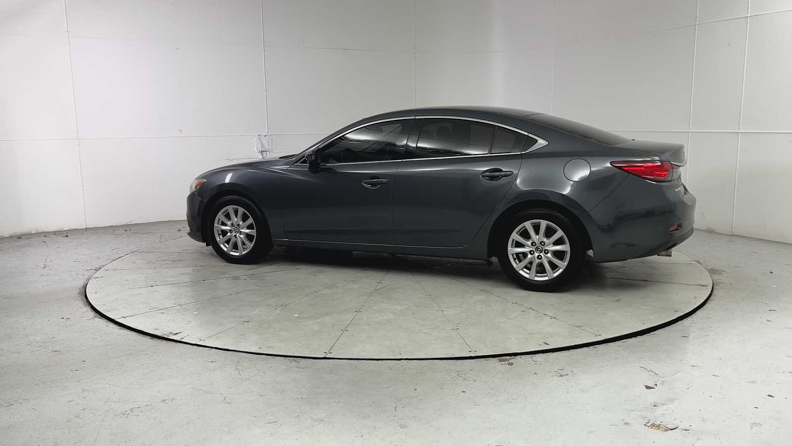 Thumbnail: 2016 Mazda Mazda6 - 4