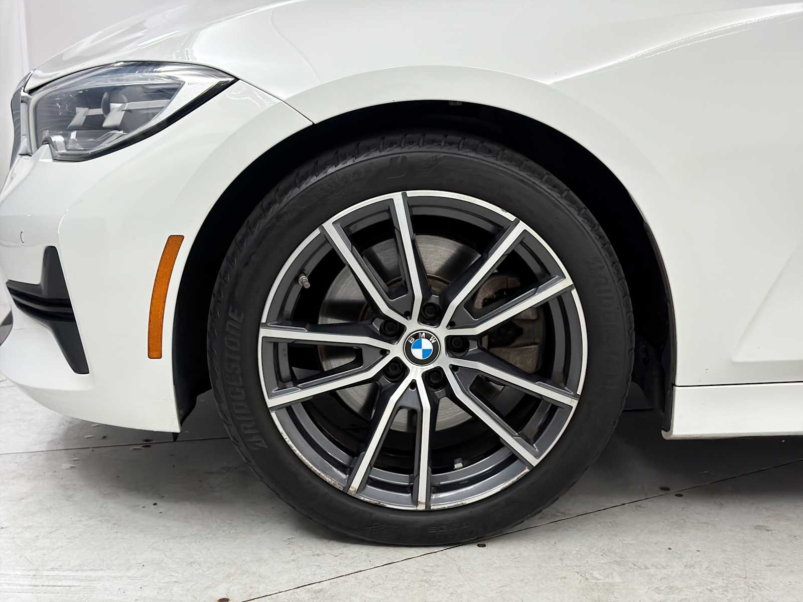 Thumbnail: 2019 BMW 3 Series - 19