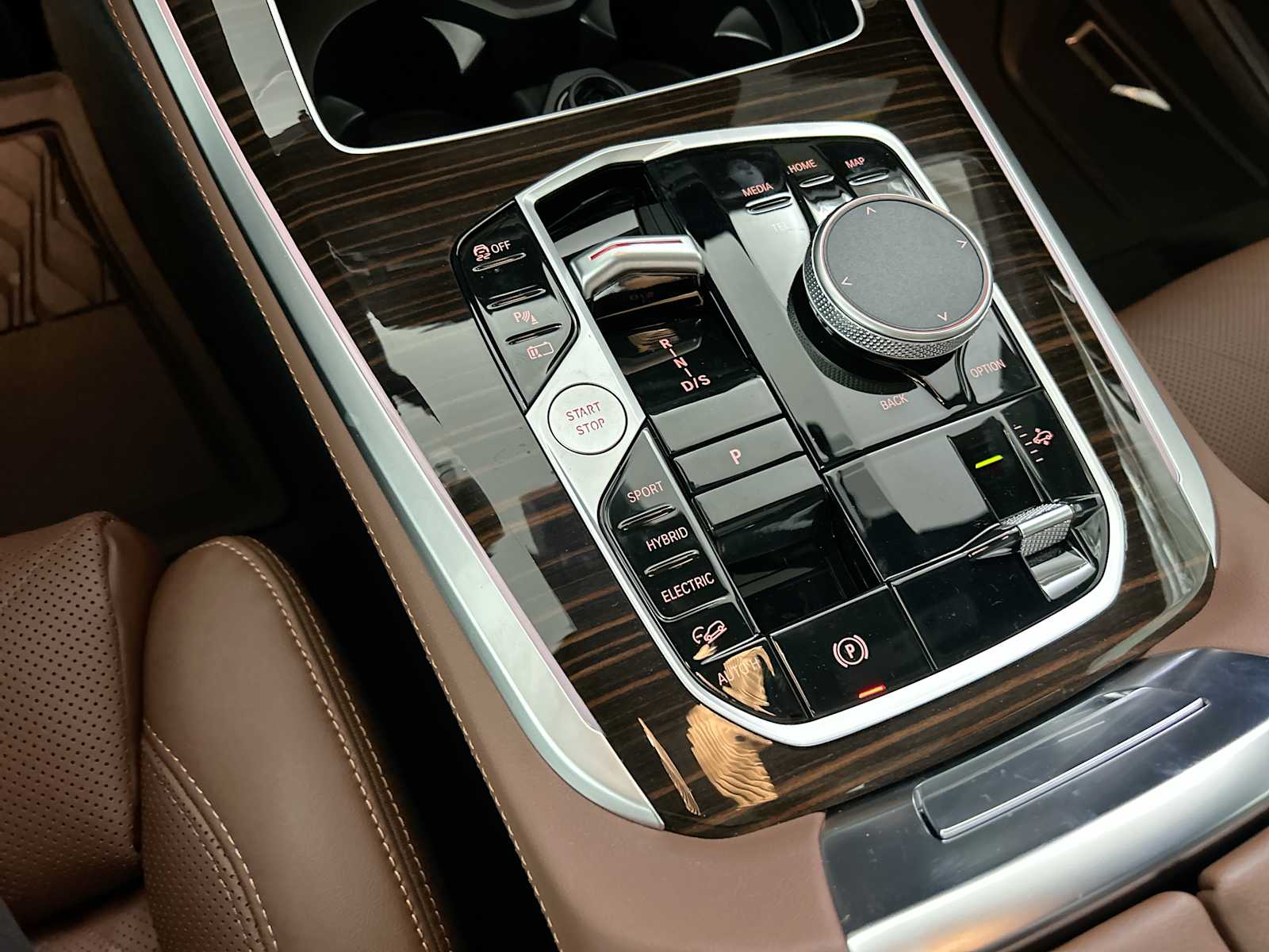 Thumbnail: 2026 BMW X5 - 22