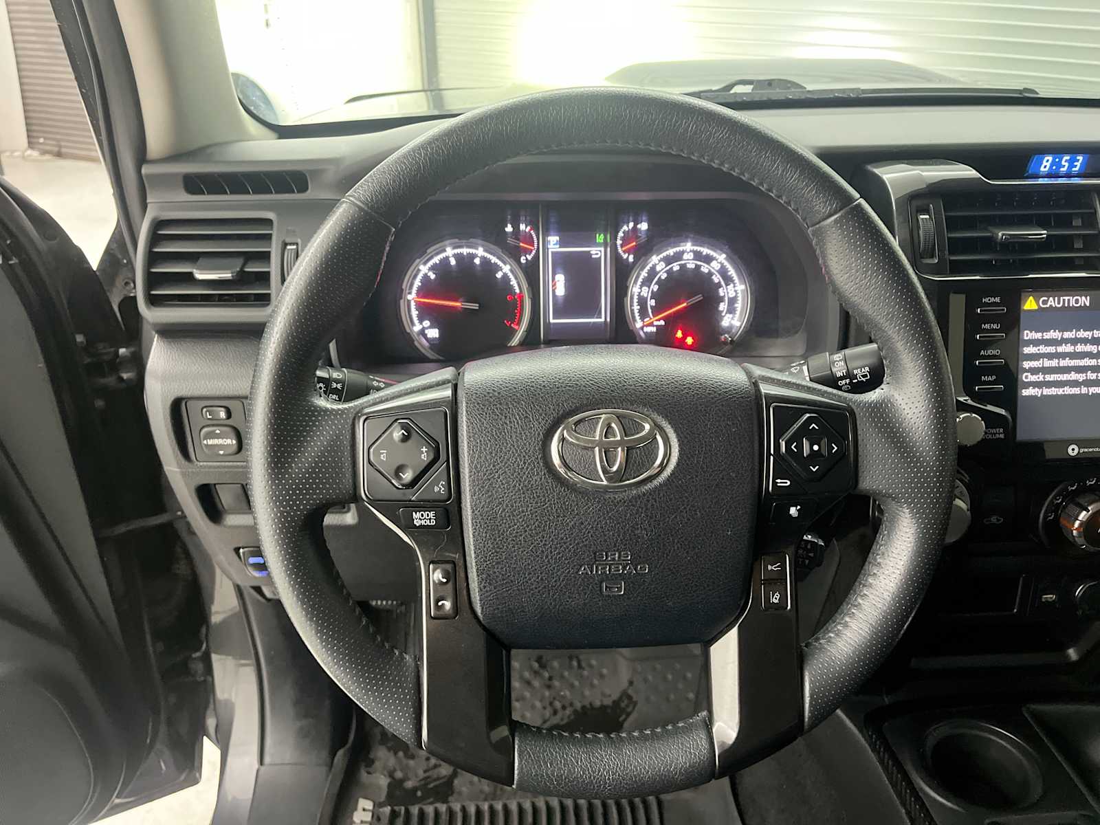 Thumbnail: 2020 Toyota 4Runner - 17