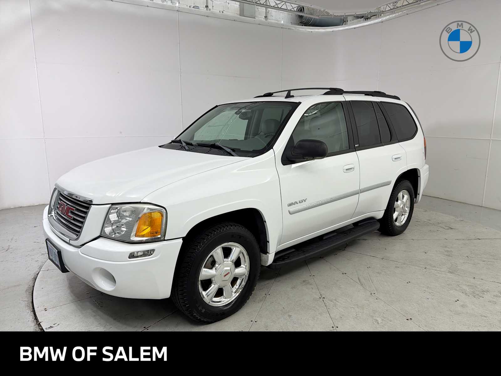 2006 GMC Envoy SLT -
                  Salem, OR