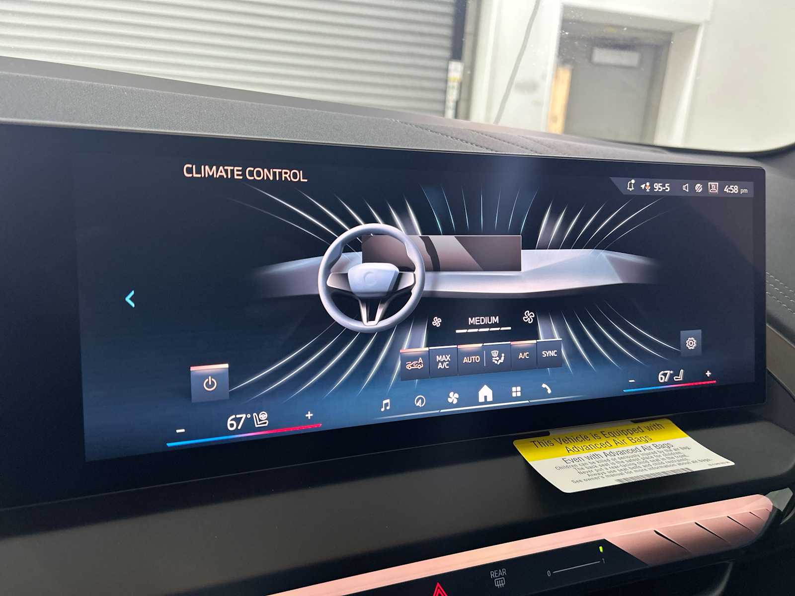 Thumbnail: 2026 BMW X3 - 17