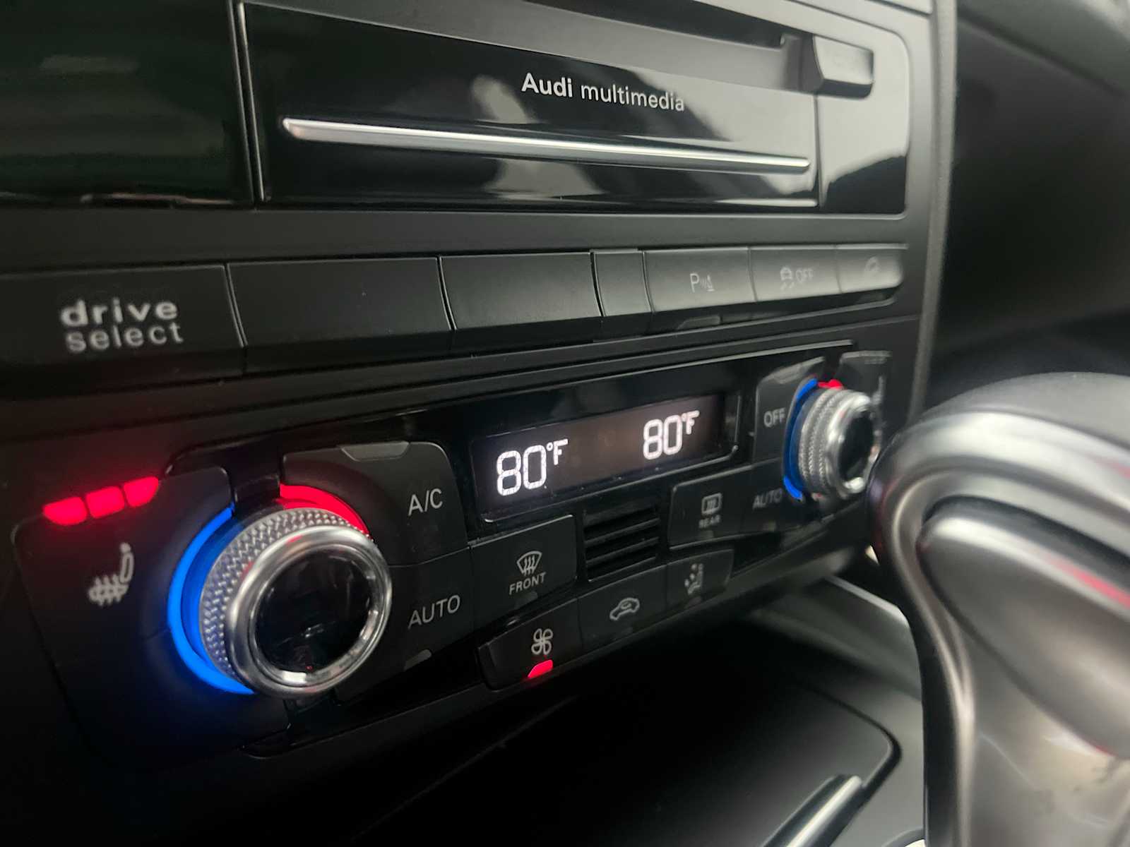 Thumbnail: 2016 Audi Q5 - 17