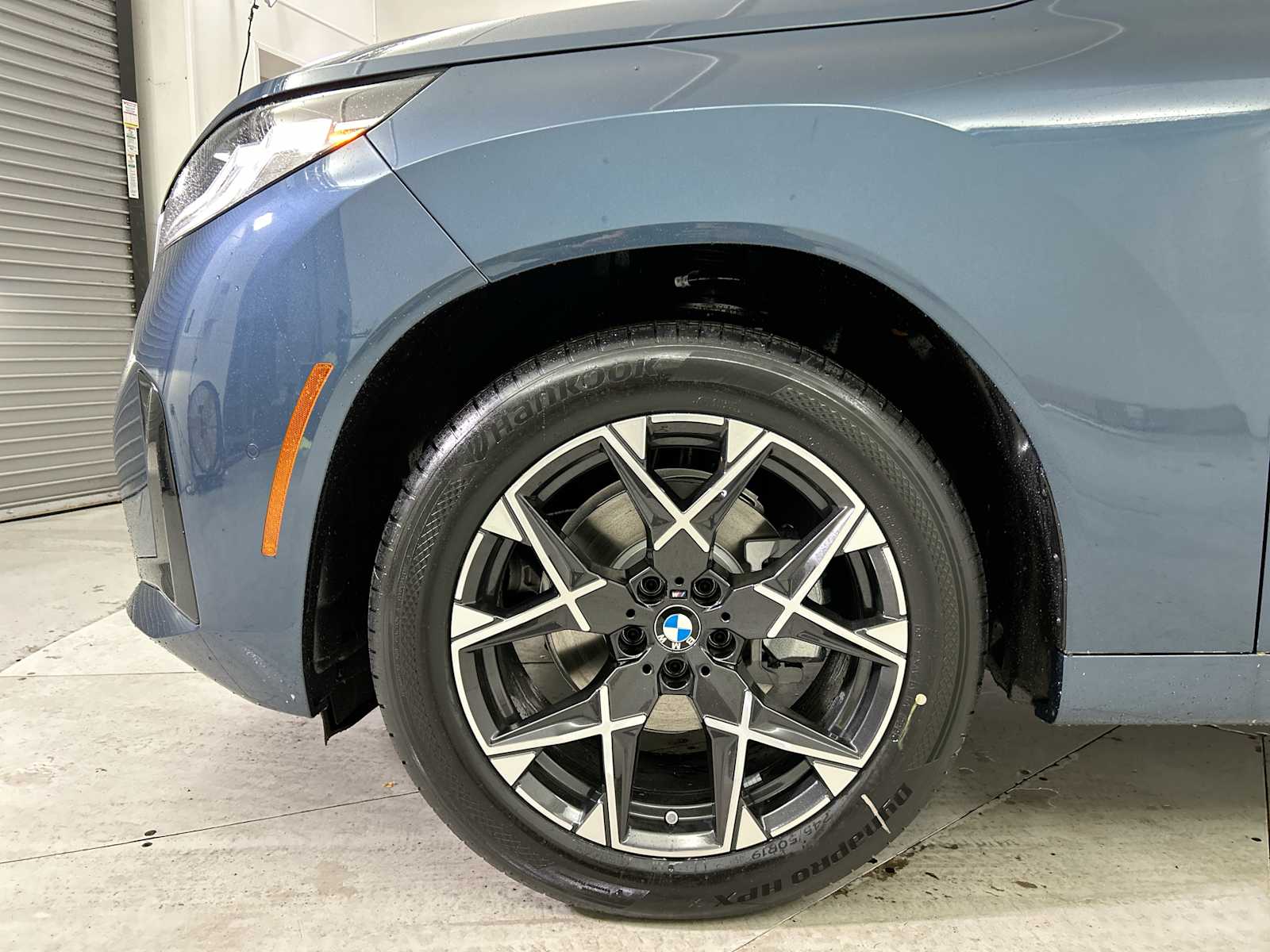 Thumbnail: 2026 BMW X3 - 19