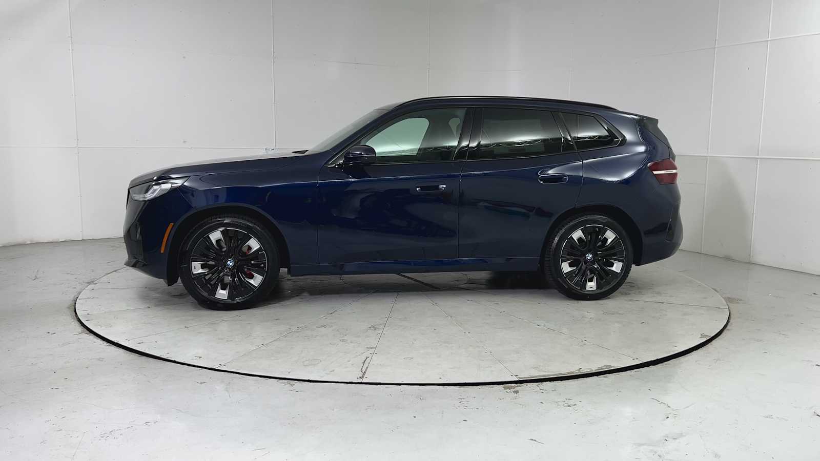 Thumbnail: 2026 BMW X3 - 5