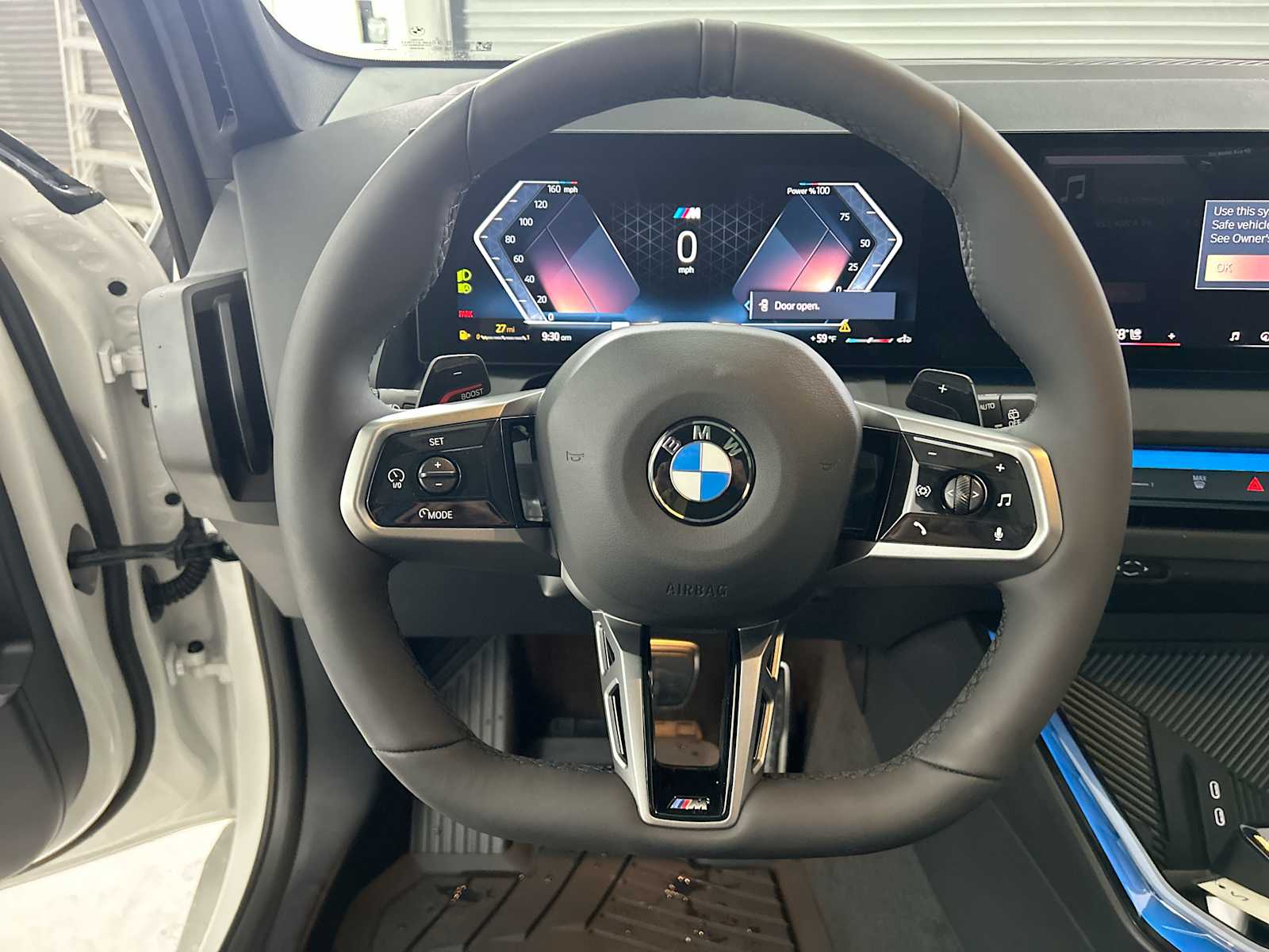 Thumbnail: 2026 BMW X3 - 11