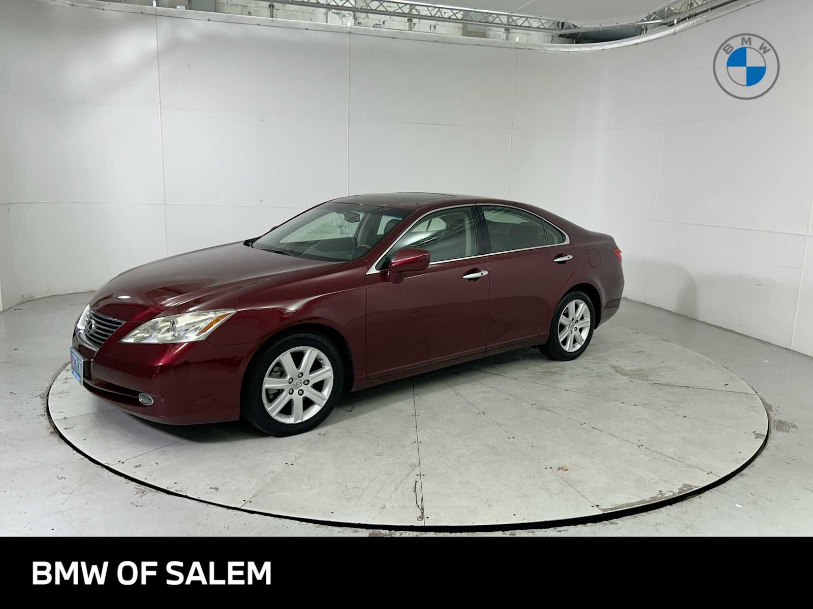 2007 Lexus ES 350 -
                  Salem, OR