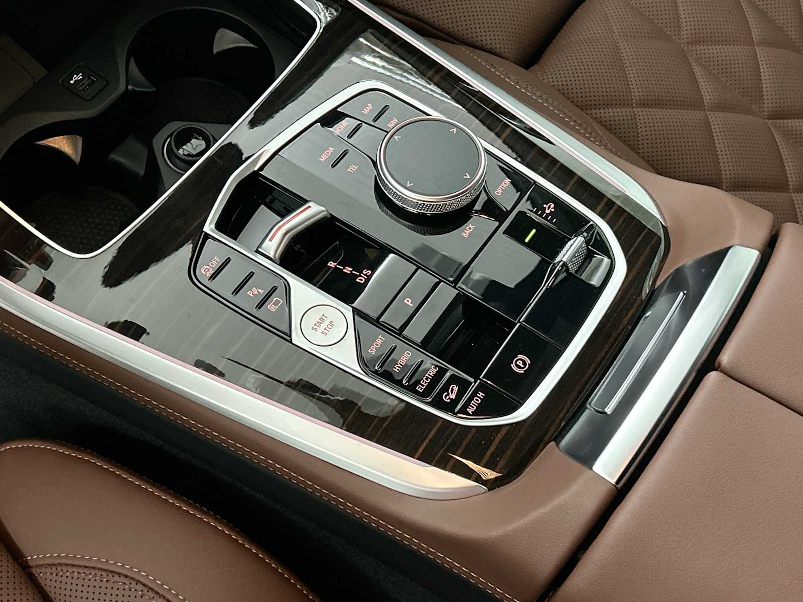 Thumbnail: 2026 BMW X5 - 22