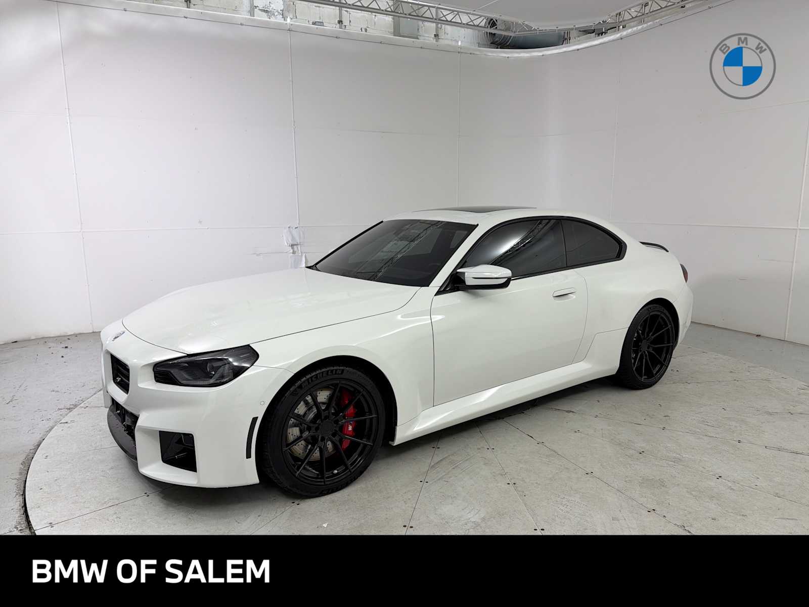 2023 BMW M2  -
                  Salem, OR