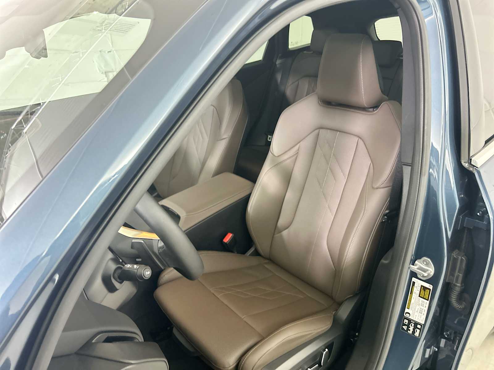 Thumbnail: 2025 BMW X3 - 13