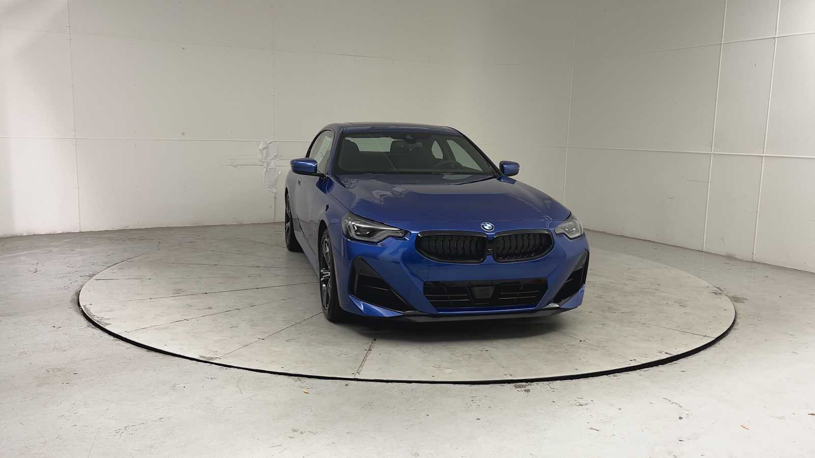 Thumbnail: 2026 BMW 2 Series - 7