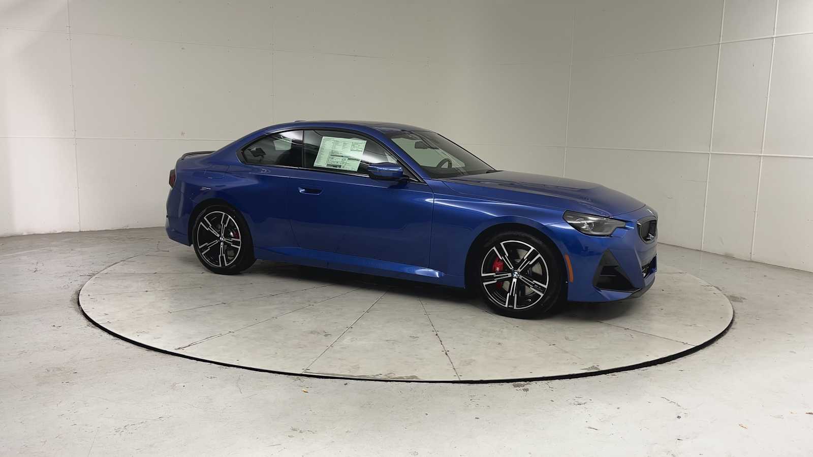 Thumbnail: 2026 BMW 2 Series - 8