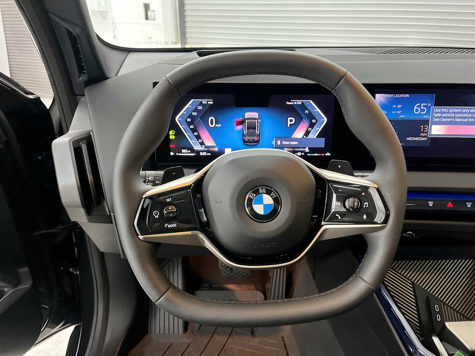 Thumbnail: 2025 BMW X3 - 17