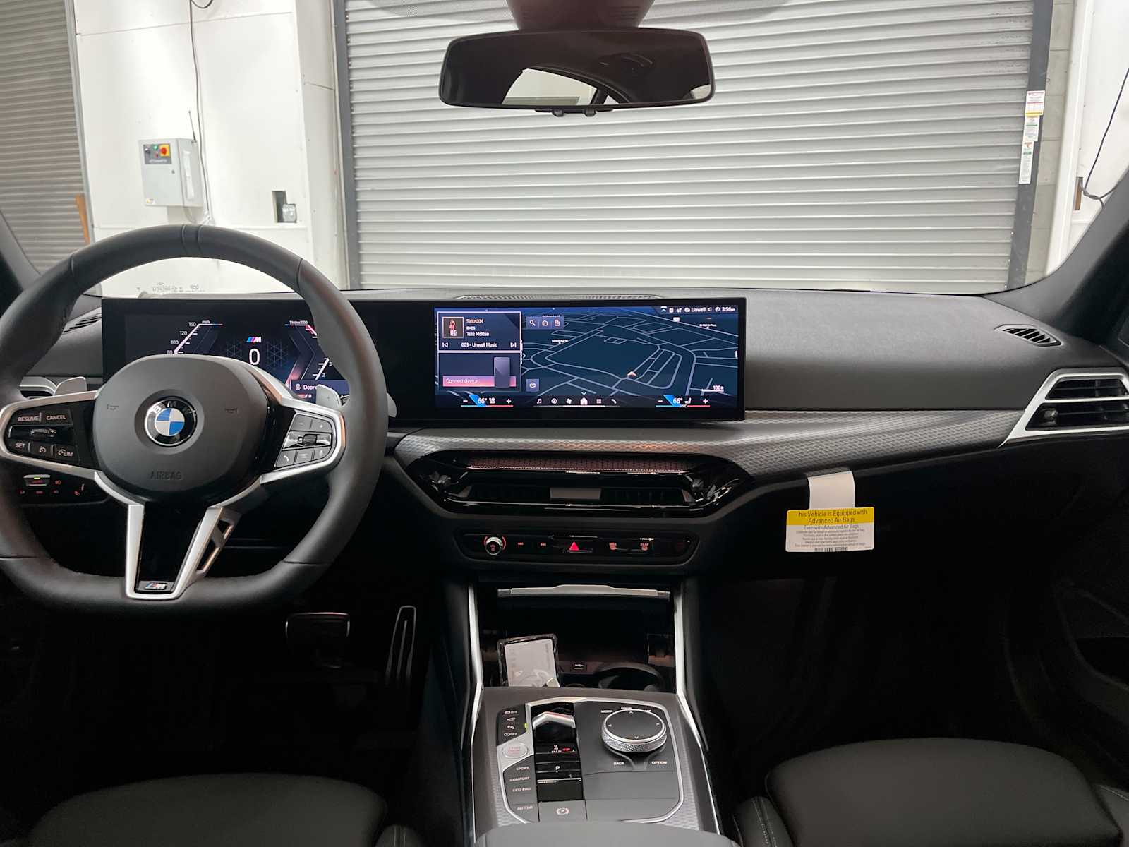 Thumbnail: 2026 BMW 3 Series - 10