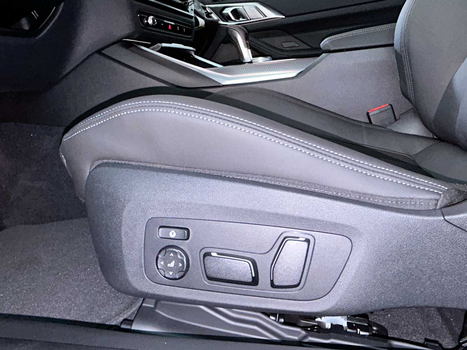 Thumbnail: 2026 BMW M4 - 14