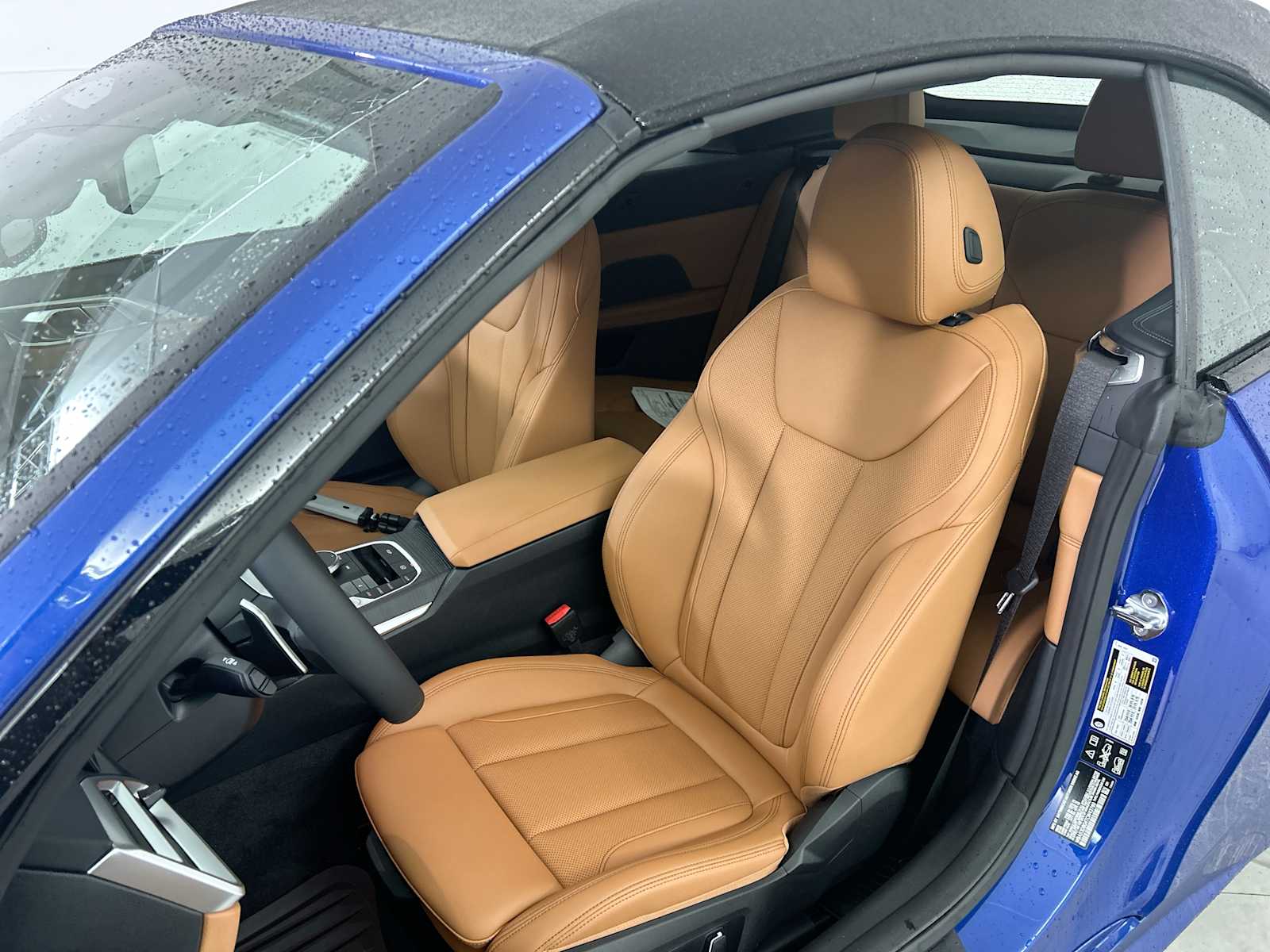 Thumbnail: 2026 BMW 4 Series - 13