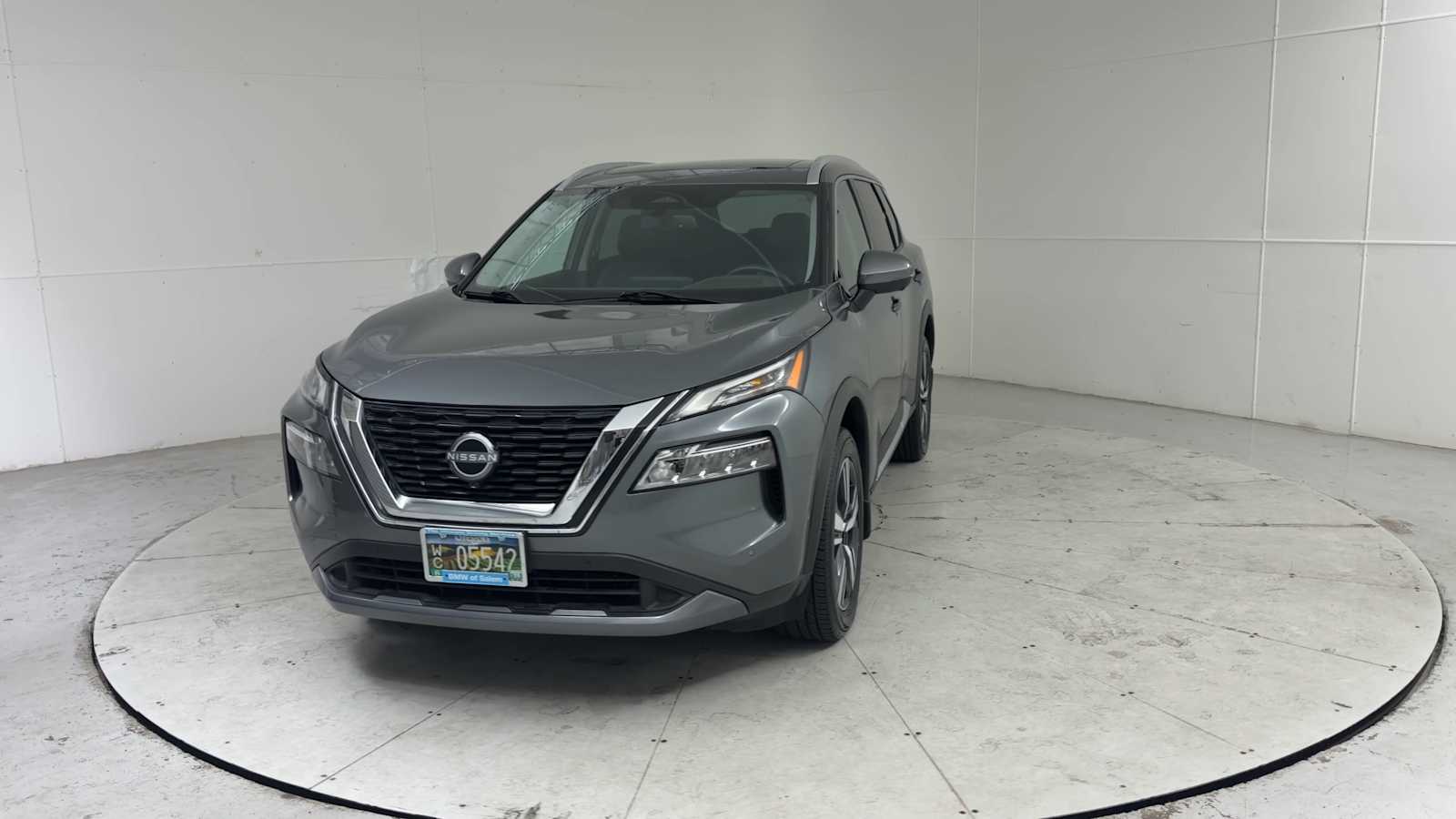 Thumbnail: 2023 Nissan Rogue - 7