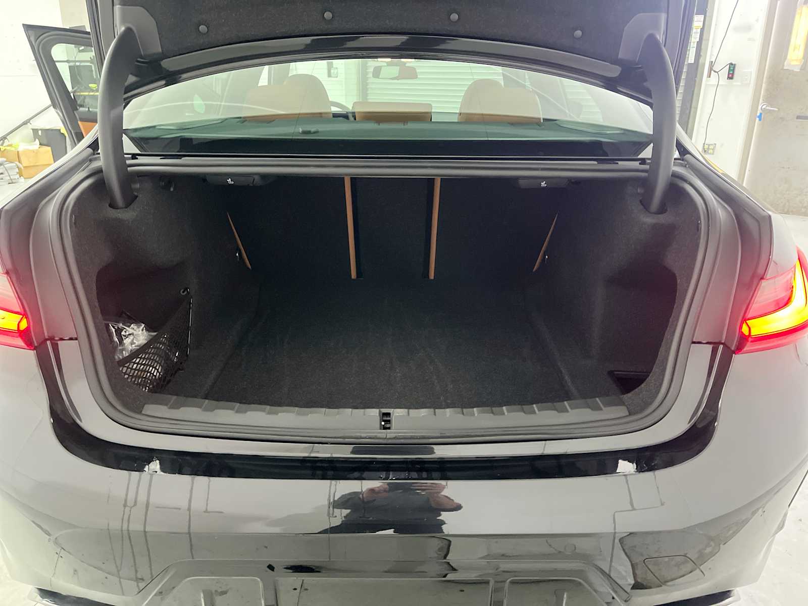 Thumbnail: 2026 BMW 3 Series - 21