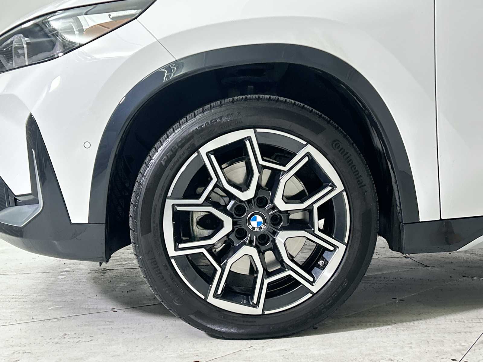 Thumbnail: 2025 BMW X1 - 18