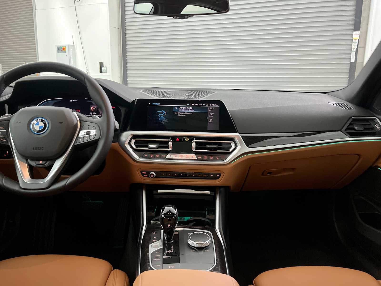 Thumbnail: 2022 BMW 3 Series - 10