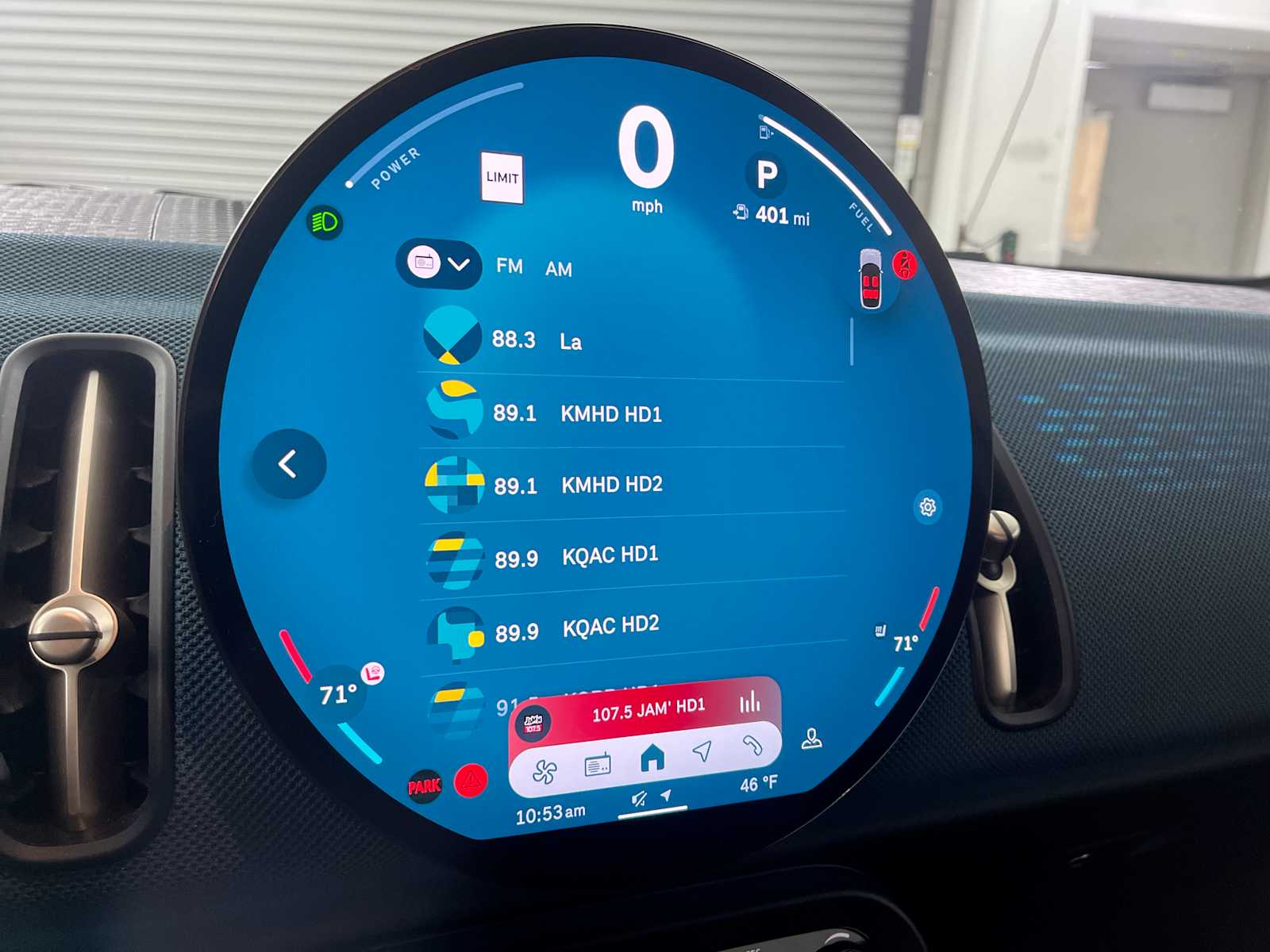 Thumbnail: 2025 MINI Cooper Countryman - 12